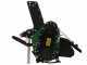 GreenBay TL 95 - Light Series Tractor Rotary Tiller - Fixed Hitch