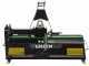 GreenBay TL 95 - Light Series Tractor Rotary Tiller - Fixed Hitch