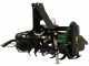 GreenBay TL 95 - Light Series Tractor Rotary Tiller - Fixed Hitch