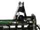 GreenBay TL 85 - Light Series Tractor Rotary Tiller - Fixed Hitch