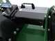 GreenBay TL 85 - Light Series Tractor Rotary Tiller - Fixed Hitch