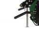 GreenBay TL 85 - Light Series Tractor Rotary Tiller - Fixed Hitch