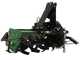 GreenBay TL 85 - Light Series Tractor Rotary Tiller - Fixed Hitch