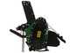 GreenBay TL 85 - Light Series Tractor Rotary Tiller - Fixed Hitch