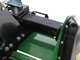 GreenBay TL 85 - Light Series Tractor Rotary Tiller - Fixed Hitch