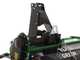 GreenBay TL 85 - Light Series Tractor Rotary Tiller - Fixed Hitch