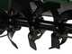 GreenBay TL 85 - Light Series Tractor Rotary Tiller - Fixed Hitch