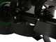 GreenBay TL 85 - Light Series Tractor Rotary Tiller - Fixed Hitch