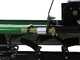 GreenBay TL 85 - Light Series Tractor Rotary Tiller - Fixed Hitch
