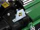 GreenBay TL 85 - Light Series Tractor Rotary Tiller - Fixed Hitch