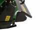 GreenBay TL 105 - Light Series Tractor Rotary Tiller - Fixed Hitch