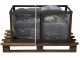 GreenBay TL 105 - Light Series Tractor Rotary Tiller - Fixed Hitch