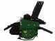 GreenBay TL 105 - Light Series Tractor Rotary Tiller - Fixed Hitch