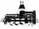 GreenBay TL 105 - Light Series Tractor Rotary Tiller - Fixed Hitch