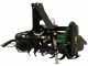 GreenBay TL 105 - Light Series Tractor Rotary Tiller - Fixed Hitch