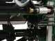 GreenBay TL 105 - Light Series Tractor Rotary Tiller - Fixed Hitch
