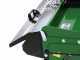 GreenBay TL 105 - Light Series Tractor Rotary Tiller - Fixed Hitch