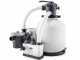 Sand filter pump with ECO system Intex 26680 - Water flow rate 10,000 l/h