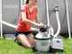 Sand filter pump with ECO system Intex 26680 - Water flow rate 10,000 l/h