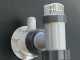 Sand filter pump with ECO system Intex 26680 - Water flow rate 10,000 l/h