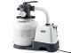 Sand filter pump with ECO system Intex 26680 - Water flow rate 10,000 l/h