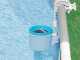 Deluxe skimmer for Intex 28000 pumps - Min. water flow rate 3,785 l/h