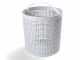 Deluxe skimmer for Intex 28000 pumps - Min. water flow rate 3,785 l/h