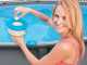 Intex 2904 Large Chemical Dispenser