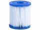 Intex 29007 Cartridge Filter &quot;H&quot; model