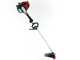 EuroMech TJ 53 EC - Petrol Brush Cutter - Kawasaki Engine