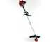 EuroMech TJ 53 EC - Petrol Brush Cutter - Kawasaki Engine