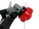 EuroMech TJ 53 EC - Petrol Brush Cutter - Kawasaki Engine