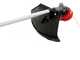 EuroMech TJ 53 EC - Petrol Brush Cutter - Kawasaki Engine