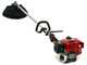 EuroMech TJ 53 EC - Petrol Brush Cutter - Kawasaki Engine