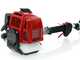 EuroMech TJ 53 EC - Petrol Brush Cutter - Kawasaki Engine