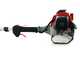 EuroMech TJ 53 EC - Petrol Brush Cutter - Kawasaki Engine