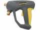 Karcher HD 4/11 C Bp - Cold-Water Pressure Washer - 36V - BATTERY AND BATTERY CHARGER ARE NOT INCLUDED