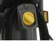 Karcher HD 4/11 C Bp - Cold-Water Pressure Washer - 36V - BATTERY AND BATTERY CHARGER ARE NOT INCLUDED
