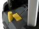 Karcher HD 4/11 C Bp - Cold-Water Pressure Washer - 36V - BATTERY AND BATTERY CHARGER ARE NOT INCLUDED