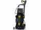 Karcher HD 4/11 C Bp - Cold-Water Pressure Washer - 36V - BATTERY AND BATTERY CHARGER ARE NOT INCLUDED