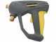 Karcher HD 4/11 C Bp - Battery-Powered Cold Water Pressure Washer - 36V - 12 Ah