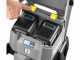 Karcher HD 4/11 C Bp - Battery-Powered Cold Water Pressure Washer - 36V - 12 Ah