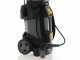 Karcher HD 4/11 C Bp - Battery-Powered Cold Water Pressure Washer - 36V - 12 Ah