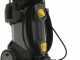 Karcher HD 4/11 C Bp - Battery-Powered Cold Water Pressure Washer - 36V - 12 Ah