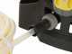 Karcher HD 4/11 C Bp - Battery-Powered Cold Water Pressure Washer - 36V - 12 Ah