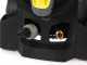 Karcher HD 4/11 C Bp - Battery-Powered Cold Water Pressure Washer - 36V - 12 Ah