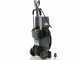 Karcher HD 4/11 C Bp - Battery-Powered Cold Water Pressure Washer - 36V - 12 Ah