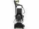 Karcher HD 4/11 C Bp - Battery-Powered Cold Water Pressure Washer - 36V - 12 Ah