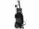Karcher HD 4/11 C Bp - Battery-Powered Cold Water Pressure Washer - 36V - 12 Ah