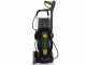 Karcher HD 4/11 C Bp - Battery-Powered Cold Water Pressure Washer - 36V - 12 Ah